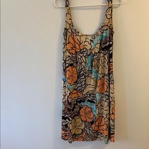 Diane vonfurstenberg dress